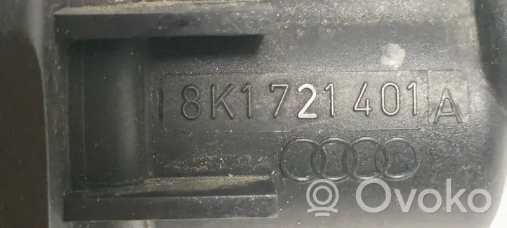 Audi A4 S4 B8 8K Kytkimen pääsylinteri 8K1721401A