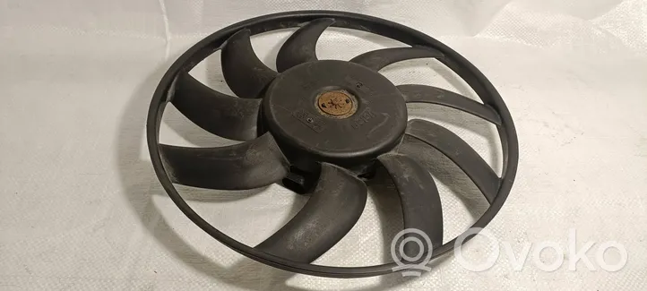 Audi A4 S4 B8 8K Ventilateur de refroidissement de radiateur électrique 993454J