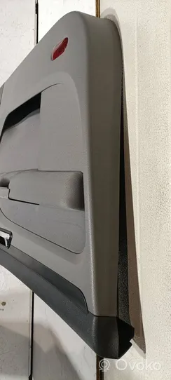 Volkswagen Caddy Front door card panel trim 2K1867005M