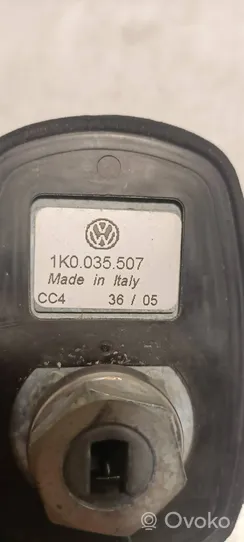 Volkswagen PASSAT B6 Antena (GPS antena) 1K0035507