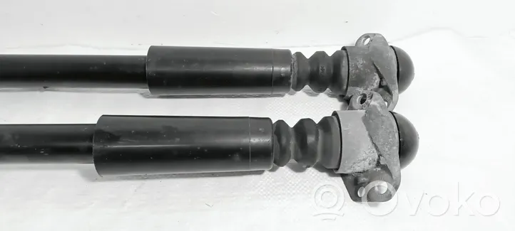 Audi A1 Rear shock absorber/damper 6R0512011AB