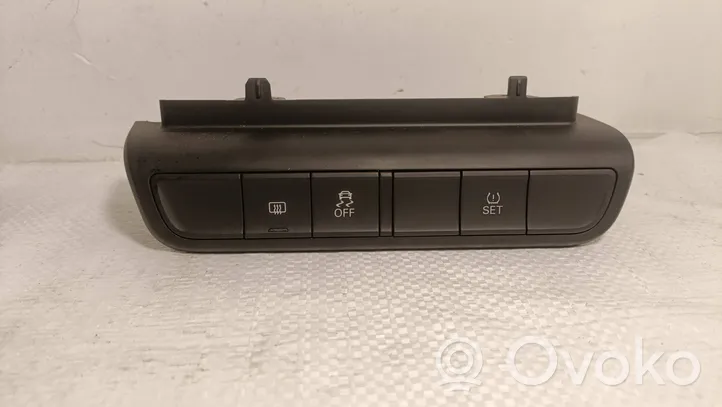 Audi A1 Other dashboard part 8X1857851