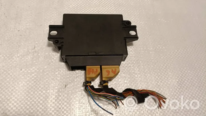 Audi A6 S6 C6 4F Unité de commande, module PDC aide au stationnement 4F0919283A