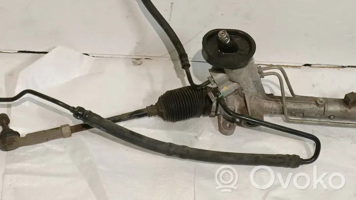 Audi A1 Steering rack A0019338