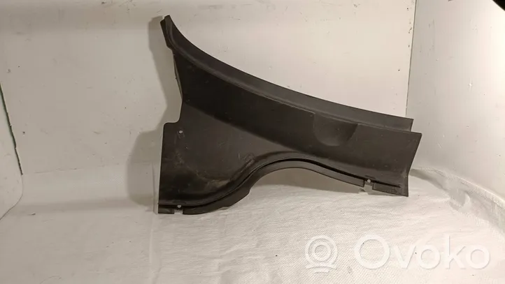 Volkswagen PASSAT B7 Wiper trim 3C1819404B