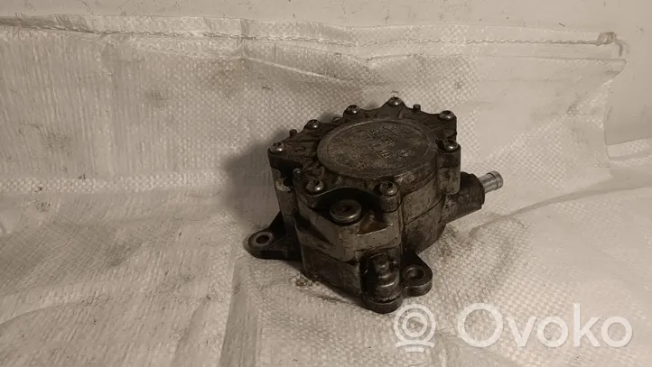 Audi A3 S3 8P Alipainepumppu 03G145209C