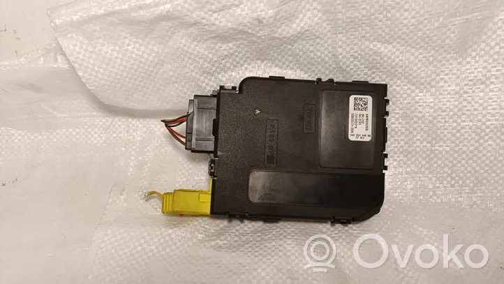 Volkswagen Caddy Steering wheel angle sensor 1K0953549BQ