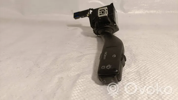 Volkswagen Touran I Wiper control stalk 1K0953519A