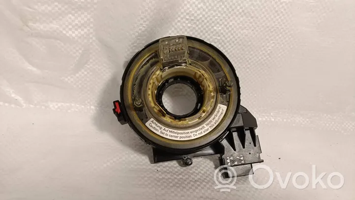 Audi A3 S3 8P Airbag slip ring squib (SRS ring) 1K0959653D