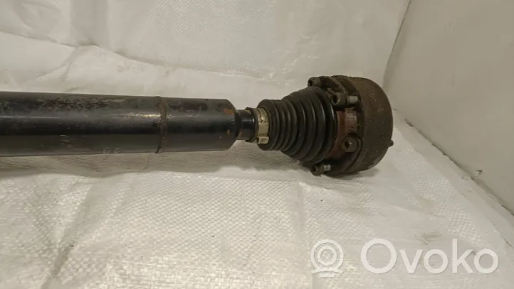 Volkswagen Caddy Front driveshaft 1K0407272BH