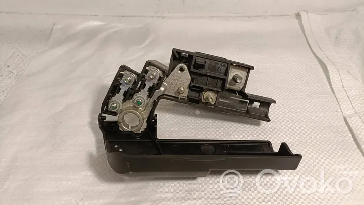 Audi A6 S6 C6 4F Câble de batterie positif 4F0915459