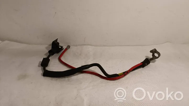 Volkswagen Caddy Cables (motor de arranque) 1K0971228AC