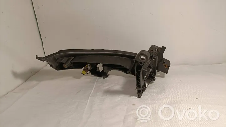 Audi A4 S4 B8 8K Staffa faro/fanale 8K0805607L