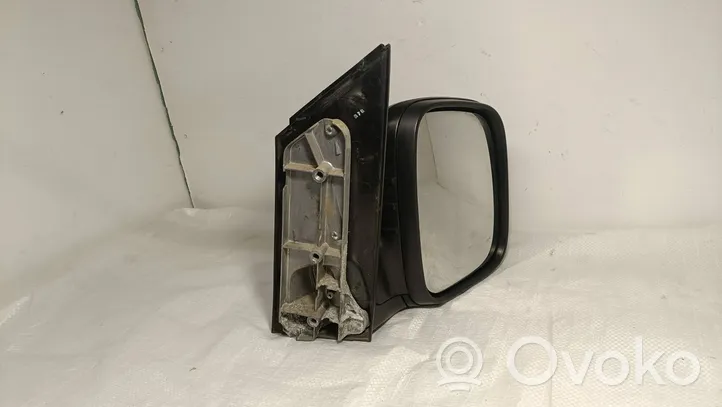 Volkswagen Caddy Manual wing mirror E4044775