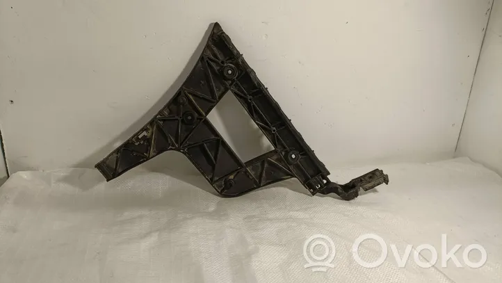 Audi A4 S4 B8 8K Rear bumper mounting bracket 8K9807454