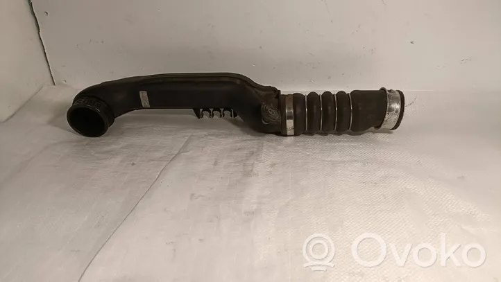 Volkswagen PASSAT B6 Wąż / Rura intercoolera 3C0145762AL