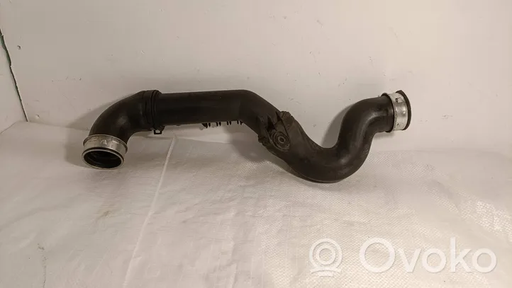 Audi A3 S3 8P Intercooler hose/pipe 3C0145770B