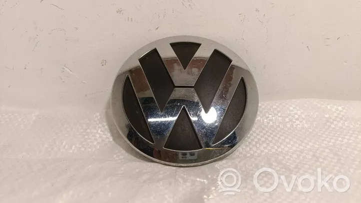 Volkswagen PASSAT B6 Inny emblemat / znaczek 3C9853630