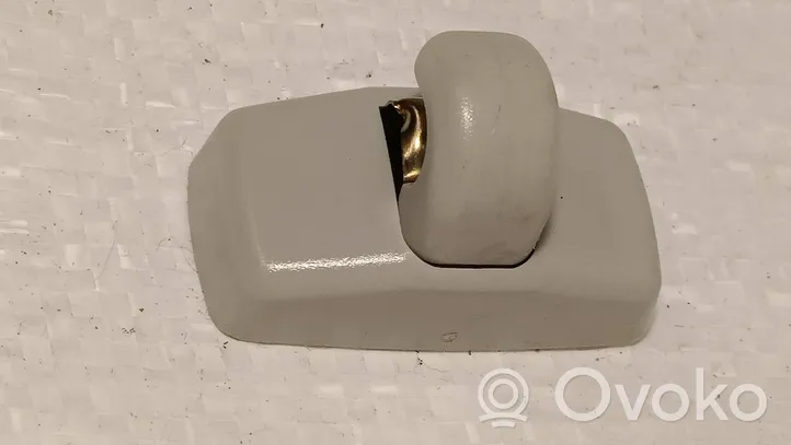 Skoda Octavia Mk2 (1Z) Clip/gancio/supporto per aletta parasole 1Z0857561