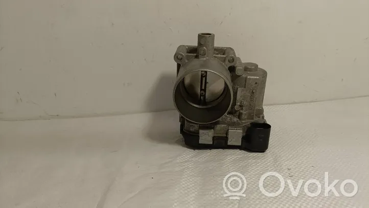 Audi A1 Engine shut-off valve 03F133062C