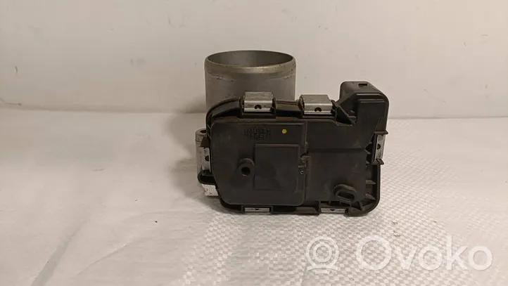 Audi A1 Engine shut-off valve 03F133062C