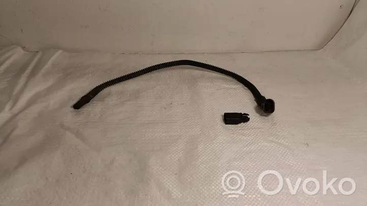 Volkswagen Golf VI Outside/external air temperature sensor 8Z0820335