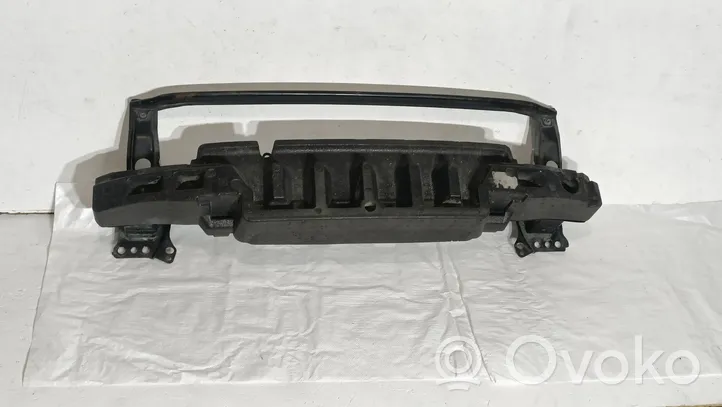 Volkswagen Touran II Front bumper cross member 1T0807109D