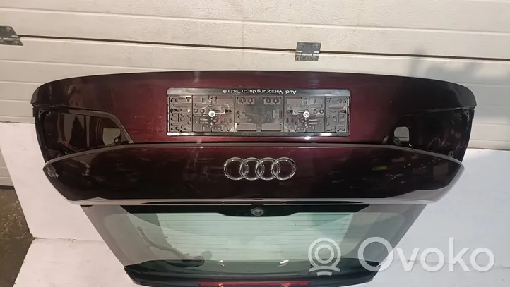 Audi A1 Portellone posteriore/bagagliaio 8X3827023