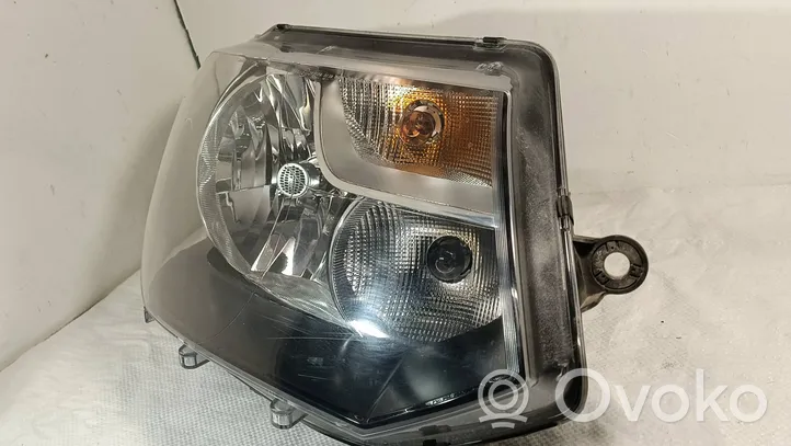 Volkswagen Transporter - Caravelle T5 Headlight/headlamp 7E1941016R