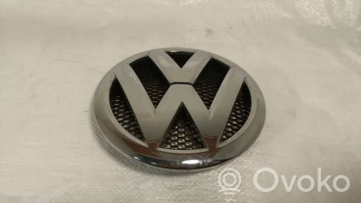 Volkswagen Transporter - Caravelle T5 Logo, emblème, badge 7E0853601C