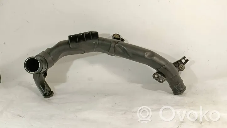 Volkswagen Jetta V Intercooler hose/pipe 5N0145840D
