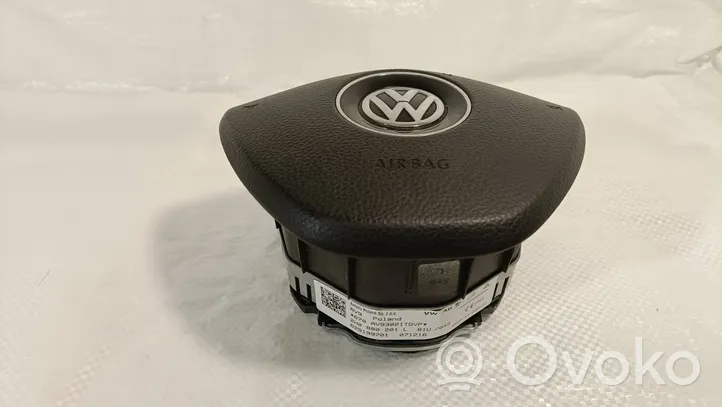 Volkswagen Amarok Надувная подушка для руля 2H0880201L