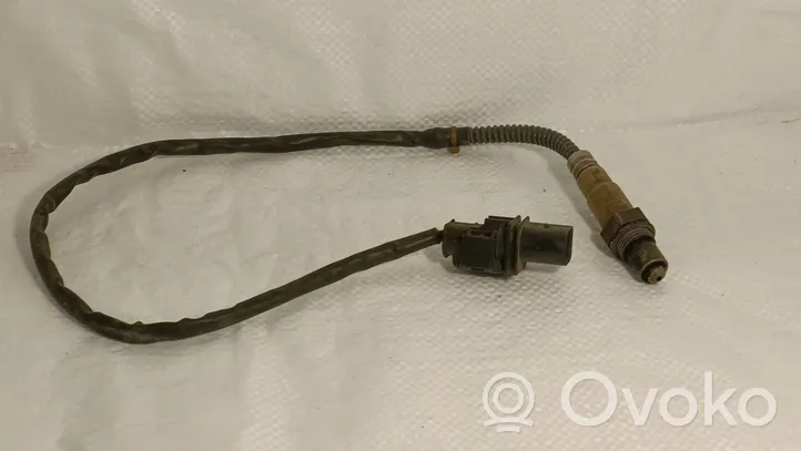 Volkswagen PASSAT B6 Sensore della sonda Lambda 03G906262A