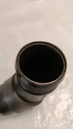 Volkswagen PASSAT B6 Tube d'admission de tuyau de refroidisseur intermédiaire 5N0145840F