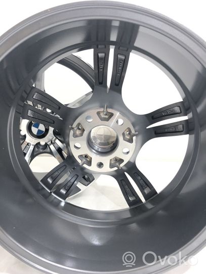BMW 3 F30 F35 F31 Cerchione in lega R18 7856710