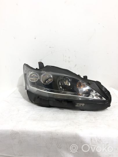 Toyota Previa (XR50) III Lampa przednia 3550079678