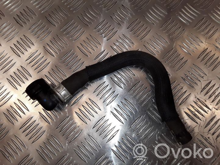 Volvo XC90 Tuyau de radiateur de chauffage 30636934