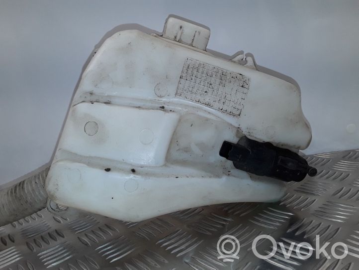 Citroen C3 Pluriel Serbatoio/vaschetta liquido lavavetri parabrezza 9642546080