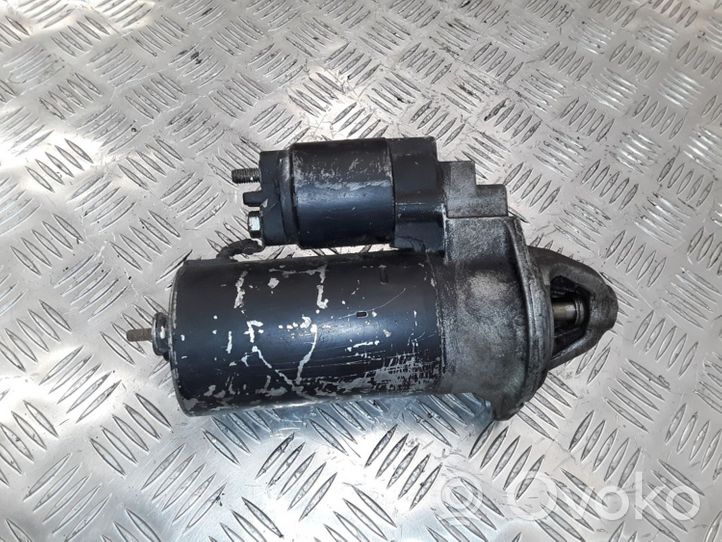 Opel Vectra B Starter motor 0001109015