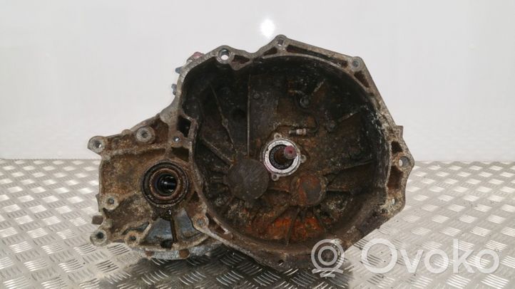 Opel Astra H Manual 5 speed gearbox 5495775