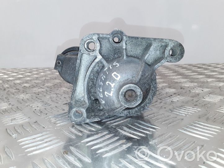 Renault Vel Satis Starter motor 8200106788