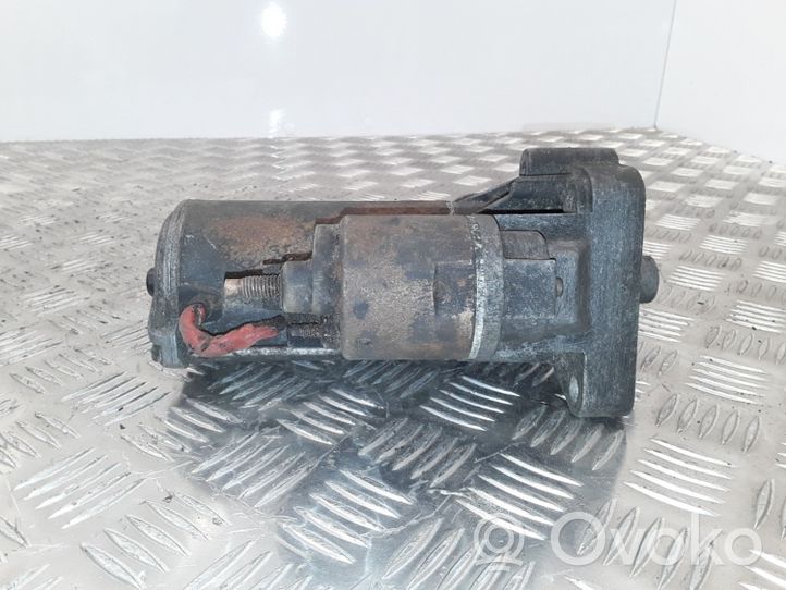 Renault Vel Satis Starter motor 8200106788