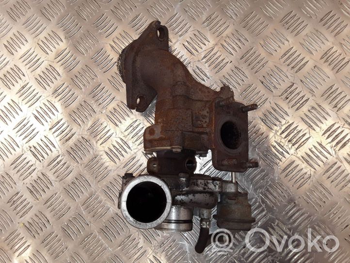 Iveco Daily 35 - 40.10 Turbina 504154738