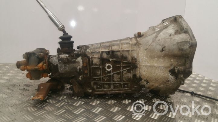 Lada 2103 1500-1600 Manual 4 speed gearbox 