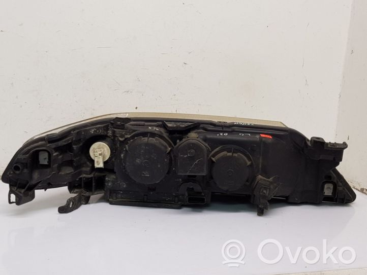 Renault Laguna II Phare frontale 8200002465