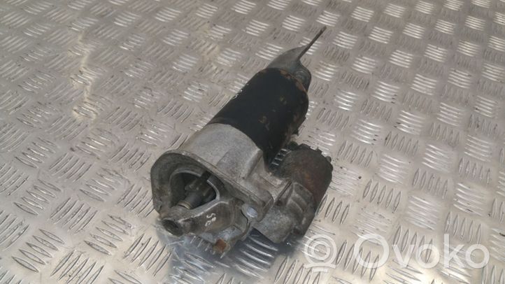 Volvo S80 Starteris 0001108167