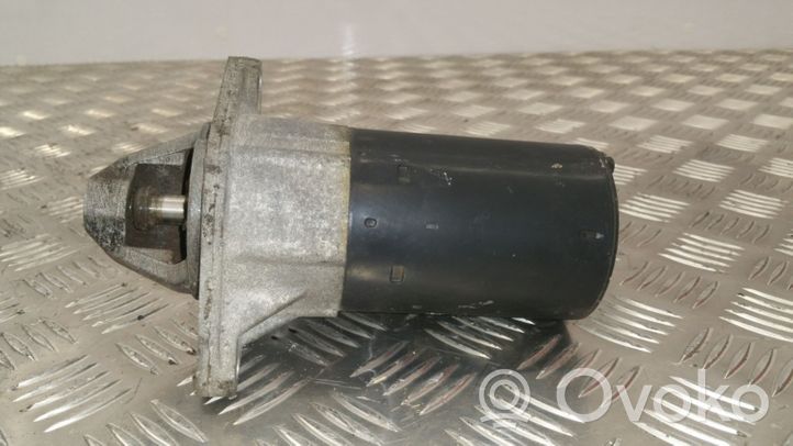 Alfa Romeo 156 Motor de arranque 0001107411