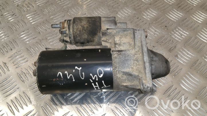 Lancia Thesis Starter motor 0001108239