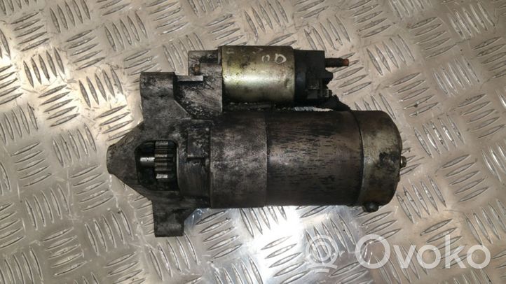 Citroen Evasion Motor de arranque M001T80481