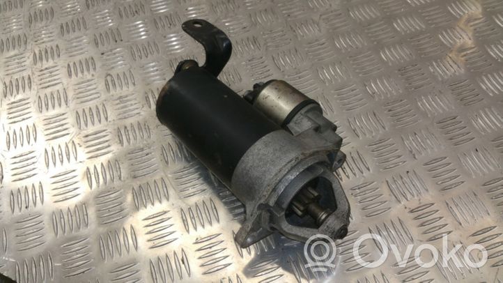 Opel Astra G Starteris 0001109062